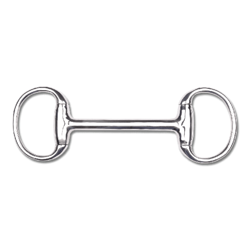 Filetto a Cannone, Pieno, Pony