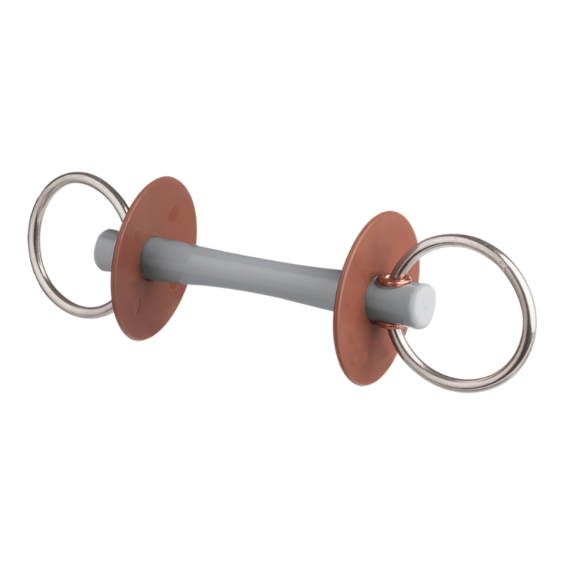 Filetto ad Anelli Beris, Cannone Comfort
