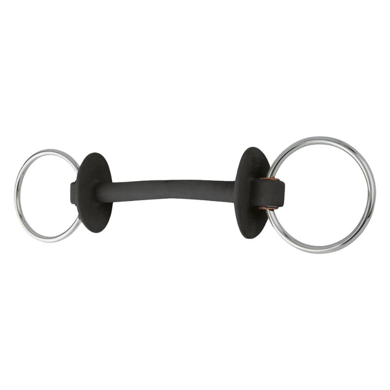 Filetto ad Anelli Beris, Prime