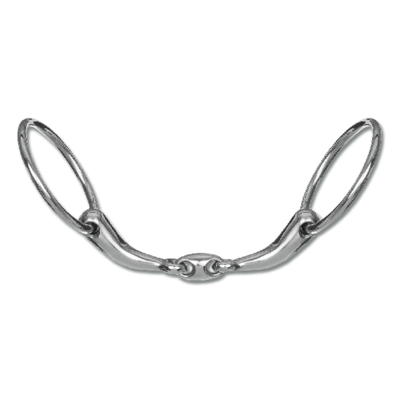 Filetto ad Anelli, Doppio Snodo, Anatomico