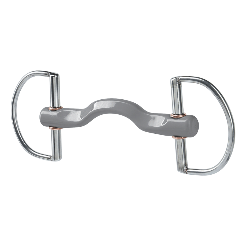 Filetto con Anello a D Beris, Ponte Passalingua Konnex