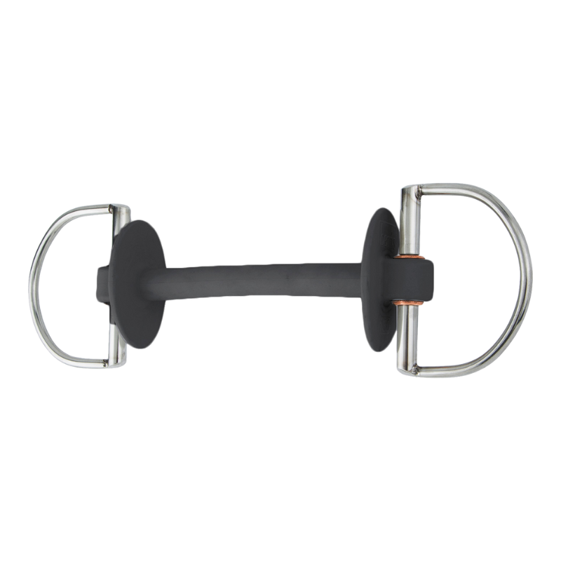 Filetto con Anello a D Beris, Prime