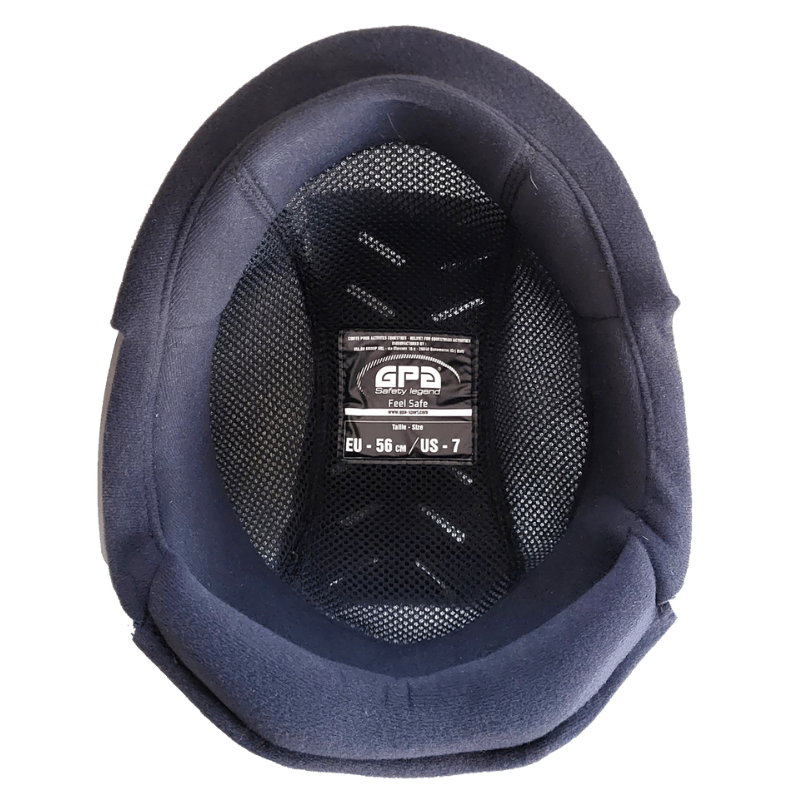 Fodera Interna per Casco GPA