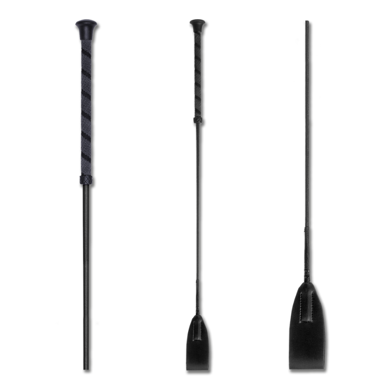 Frustino da Salto, Antiscivolo