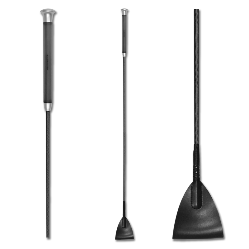 Frustino da Salto, Impugnatura Gel