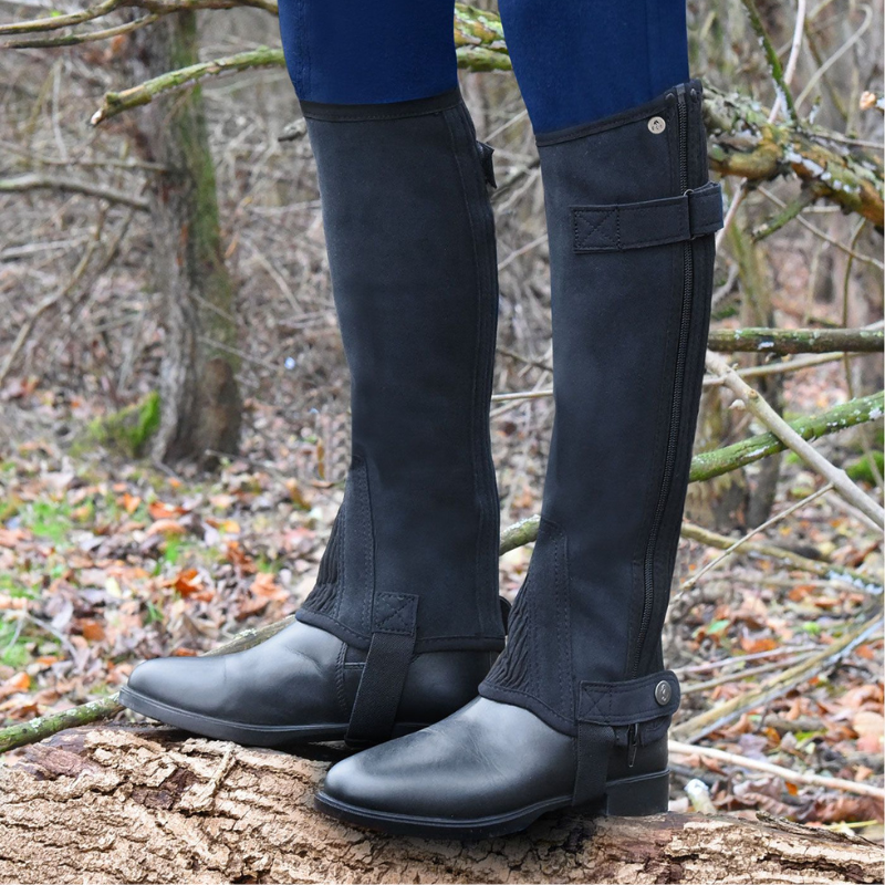 Ghette Daily, Adulto