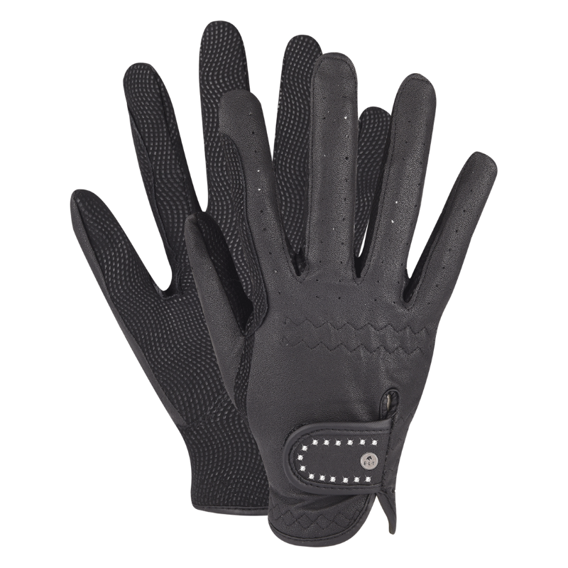 Guanti da Equitazione Allrounder Winter, Foderati