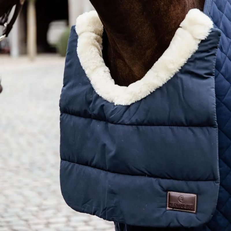 Horse BIB Winter