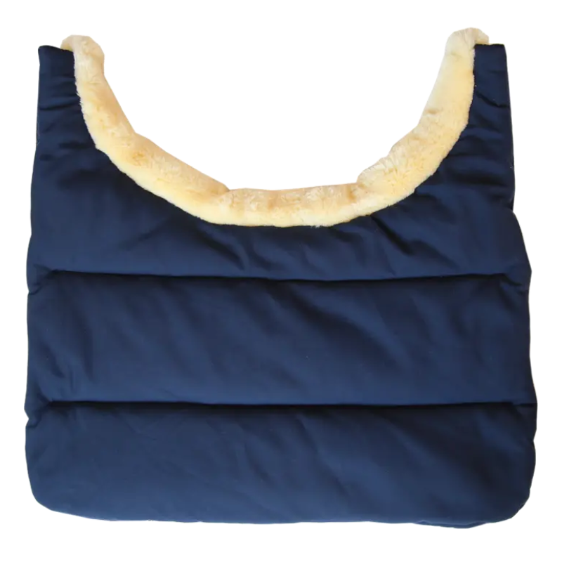 Horse BIB Winter