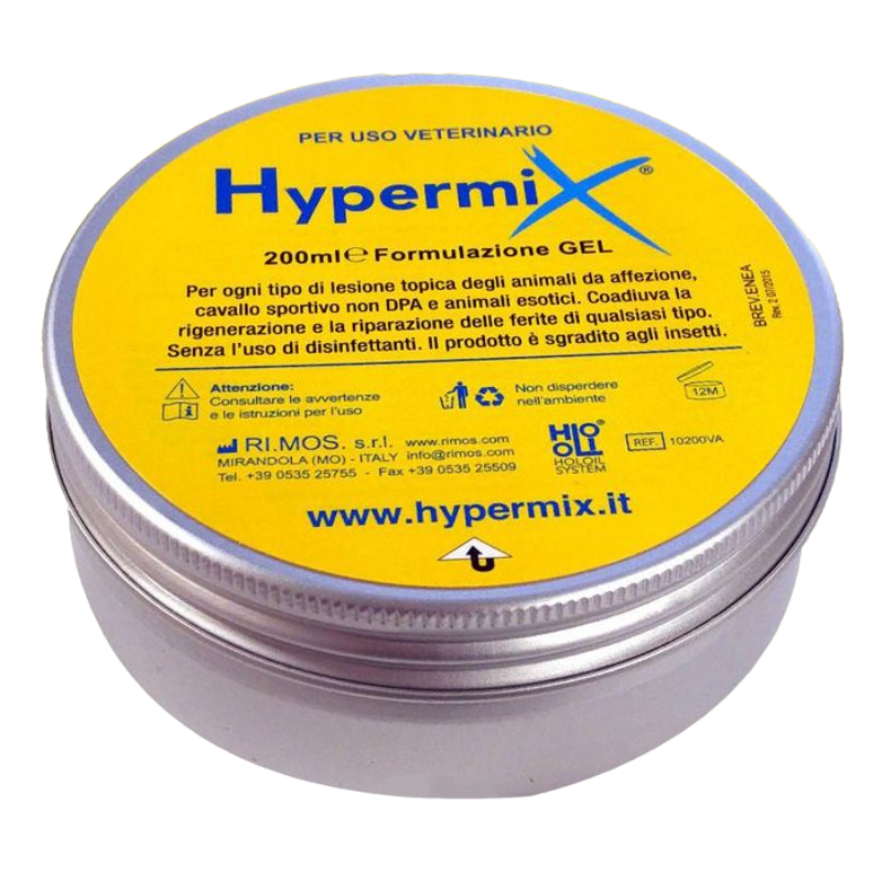 Hypermix Gel, 200ml