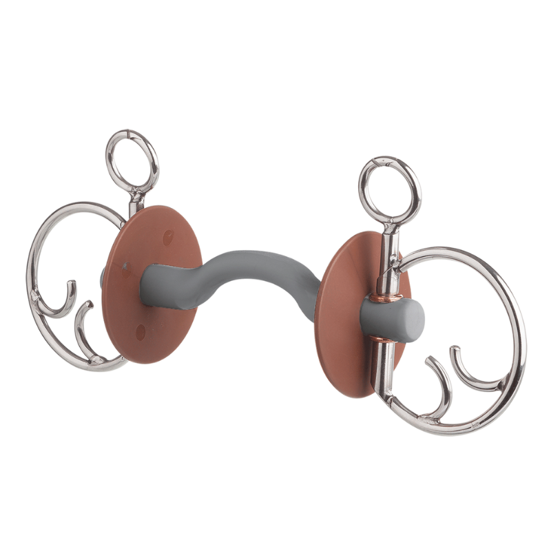 Imboccatura Kimblewick Beris, Cannone, Ponte Passalingua