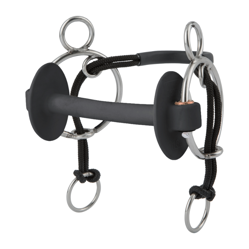 Imboccatura Kombi Beris, Prime