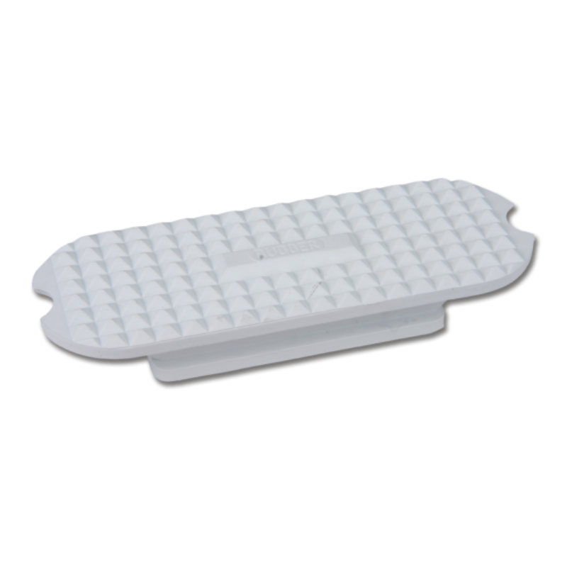 Inserto Staffe in Gomma - Set 2 Paia