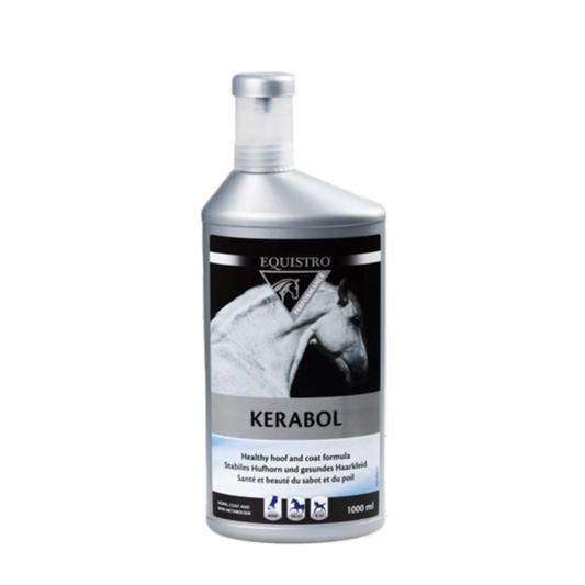 Kerabol, per Piede in Perfetta Salute, 1 Litro