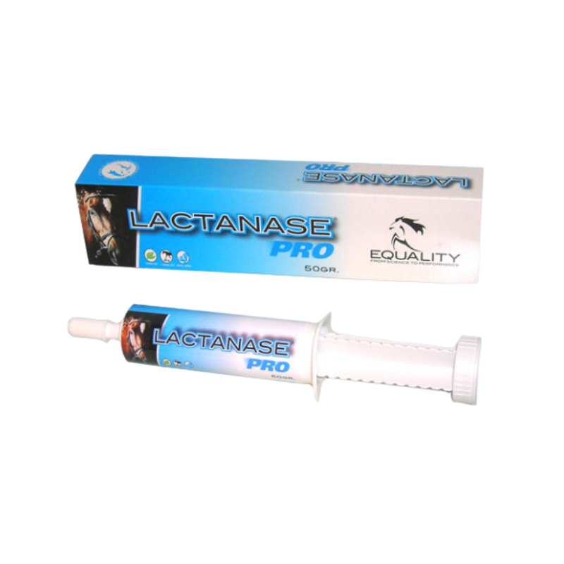 Lactanase Pro, Pasta Orale, 50g