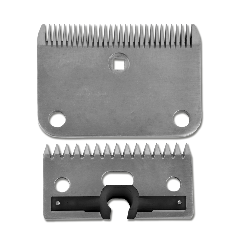 Lama di Ricambio, Tosatrice Waldhausen