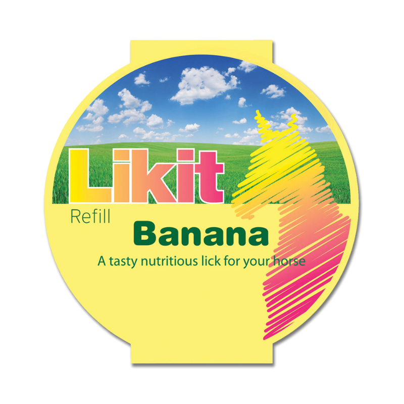 Likit Ricarica