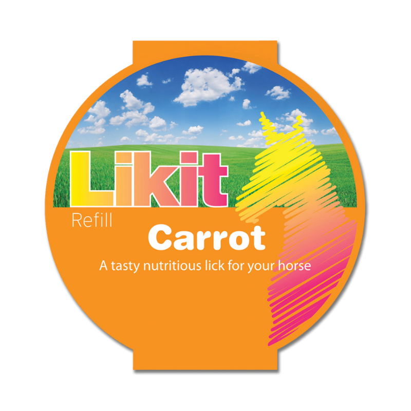 Likit Ricarica