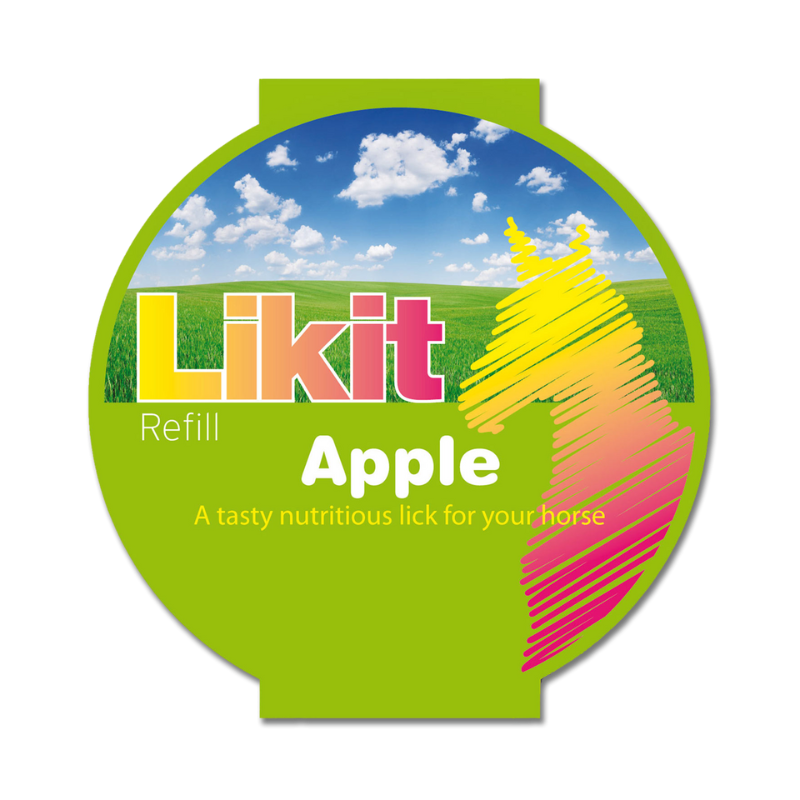 Likit Ricarica
