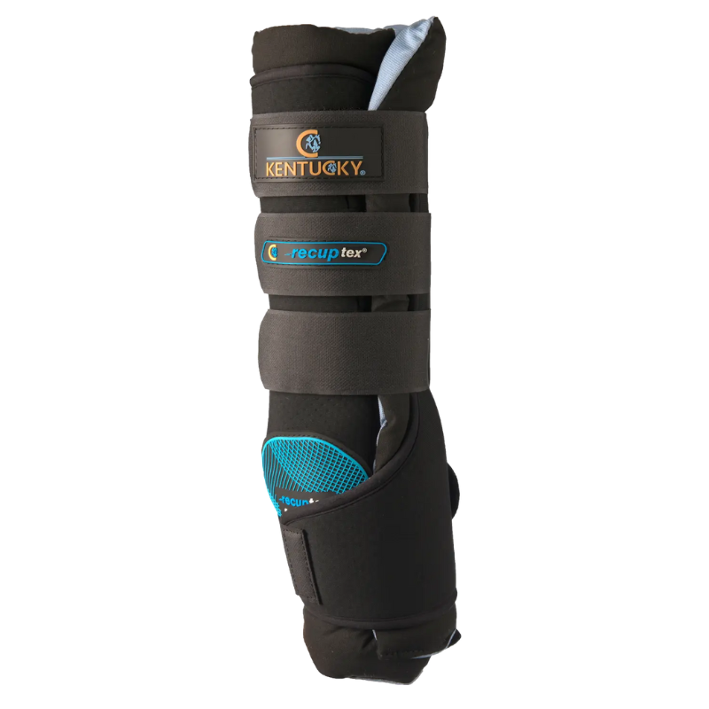 Magnetic Stable Boots Recuptex, Full