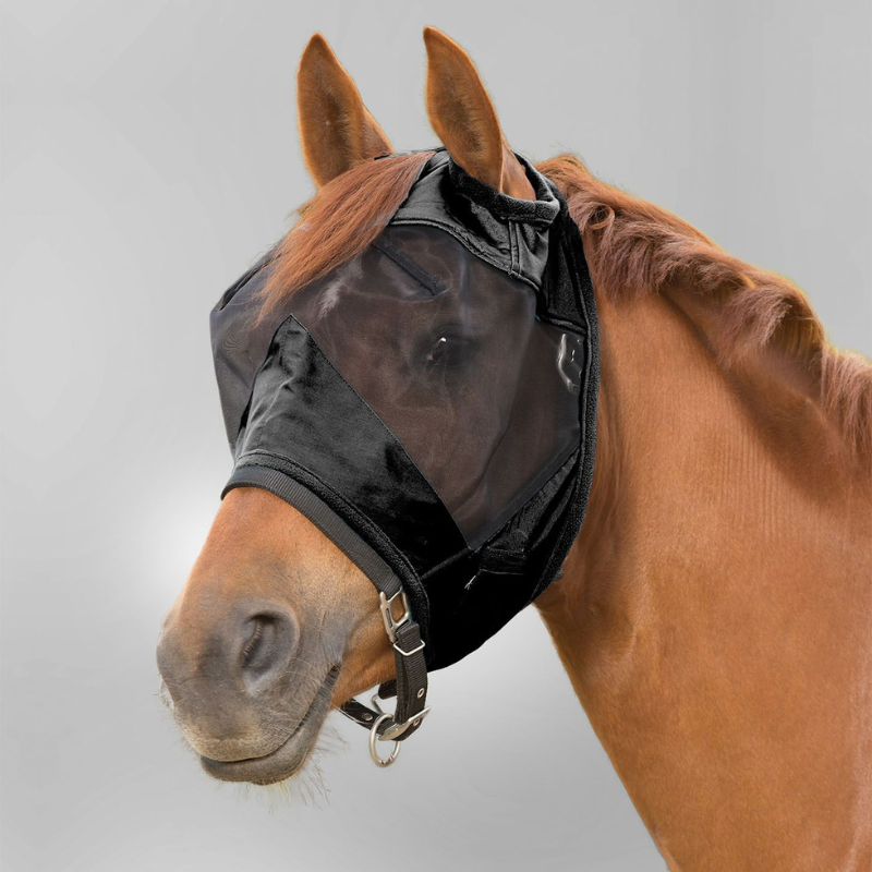 Maschera Antimosche Premium