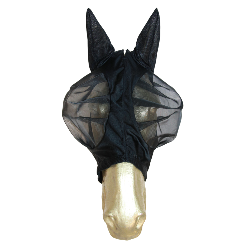 Maschera Antimosche, Fly Mask, Slim Fit