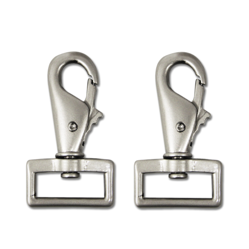 Moschettone a Carabina per Coperte