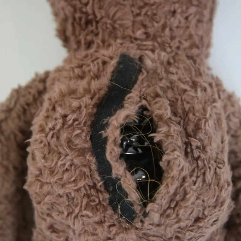 Orsetto Giocattolo Relax, Soft Bear