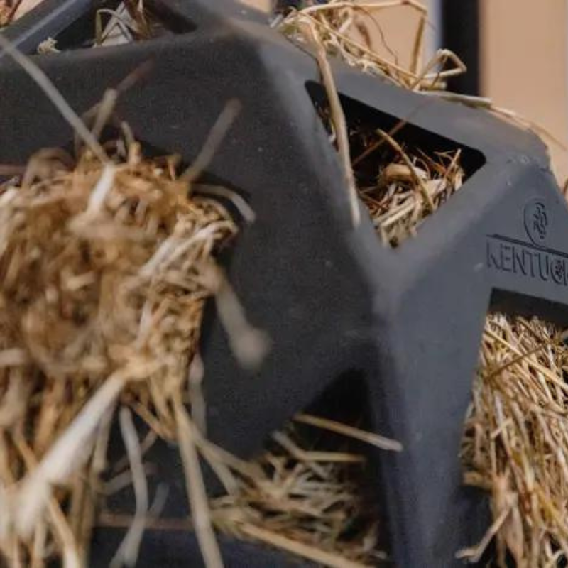 Palla da Box - Relax Horse Play & Hay Ball