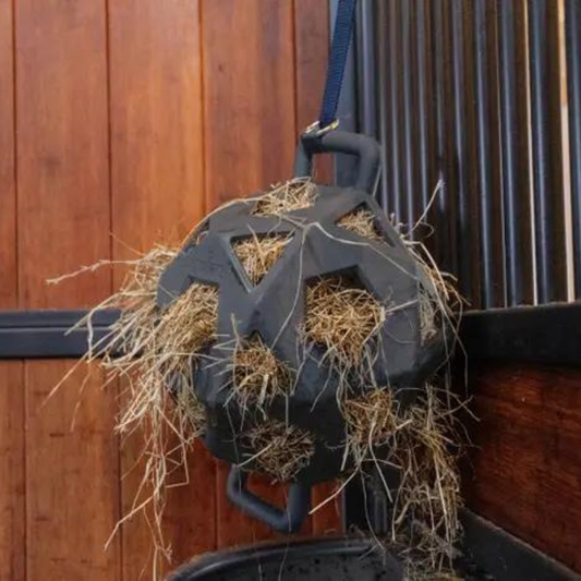 Palla da Box - Relax Horse Play & Hay Ball
