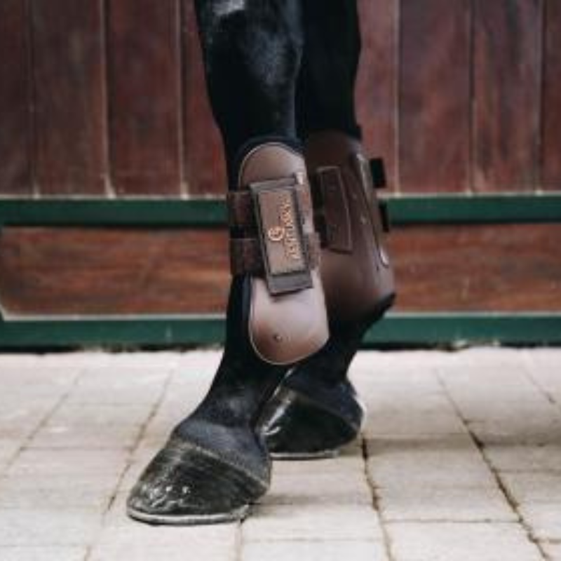 Paratendini Air Tenton Boots - FINE SERIE