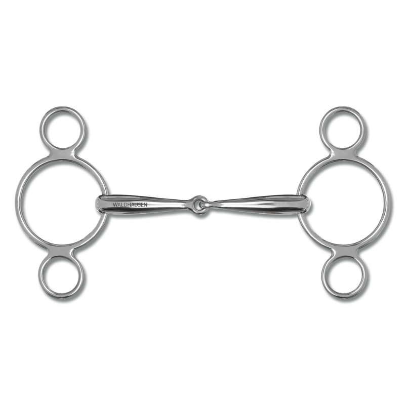 Pessoa Acciaio Inox, Pieno