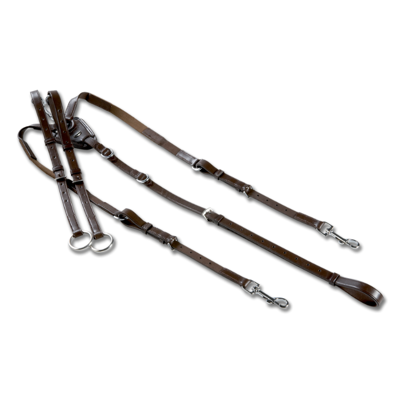 Pettorale X-Line