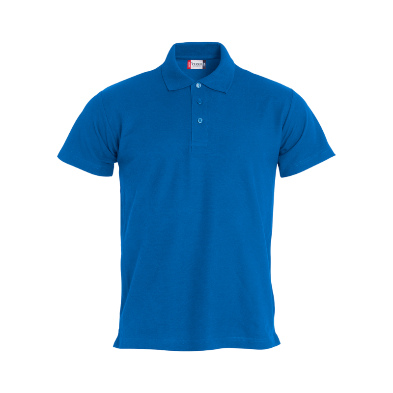 Polo Basic, Manica Corta, Junior
