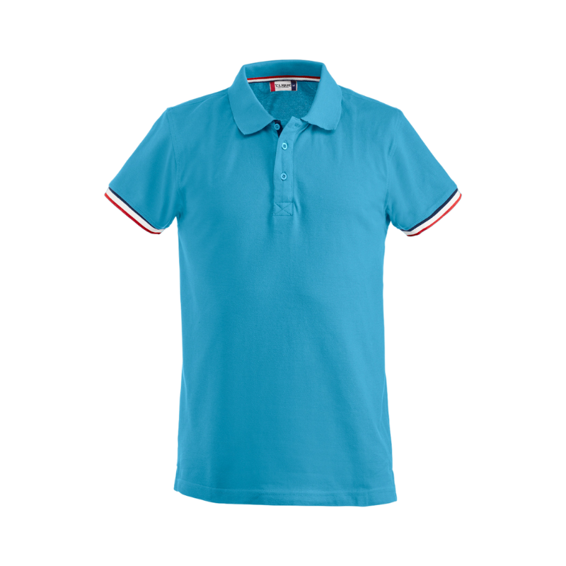 Polo Newton, Manica Corta, Uomo