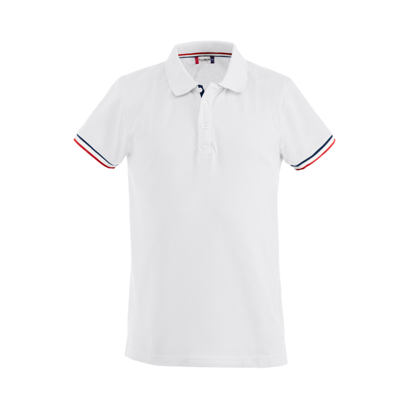 Polo Newton, Manica Corta, Uomo