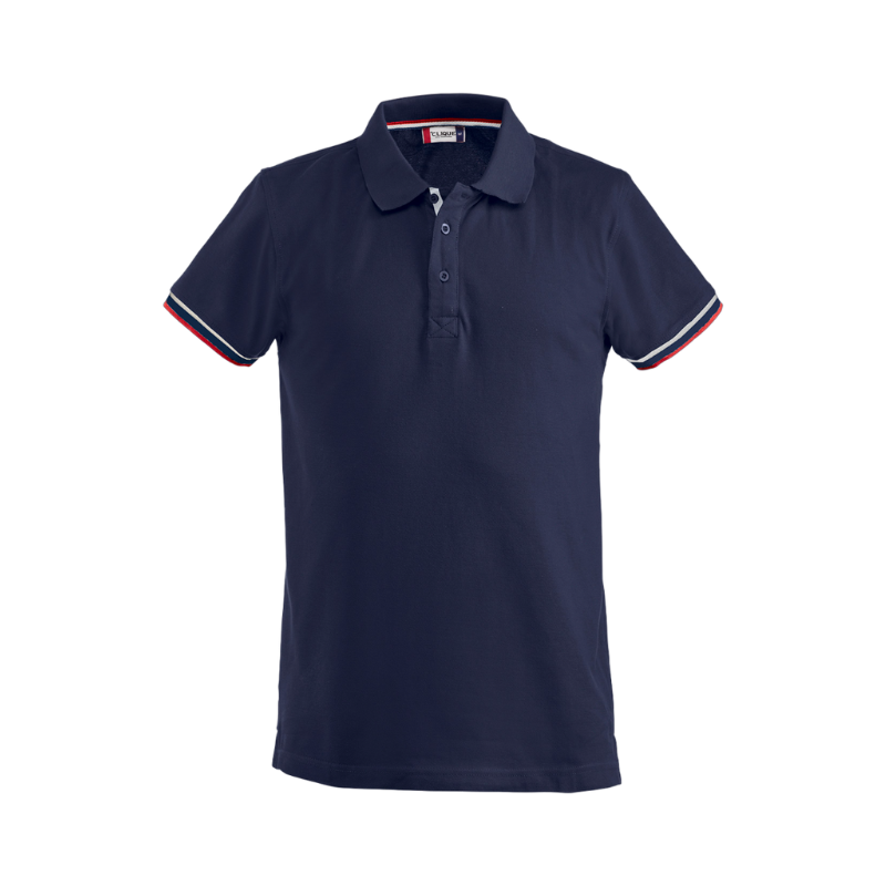 Polo Newton, Manica Corta, Uomo