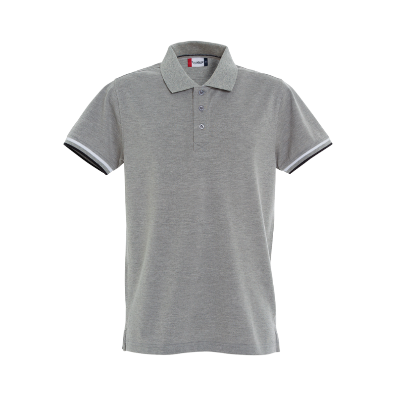 Polo Newton, Manica Corta, Uomo