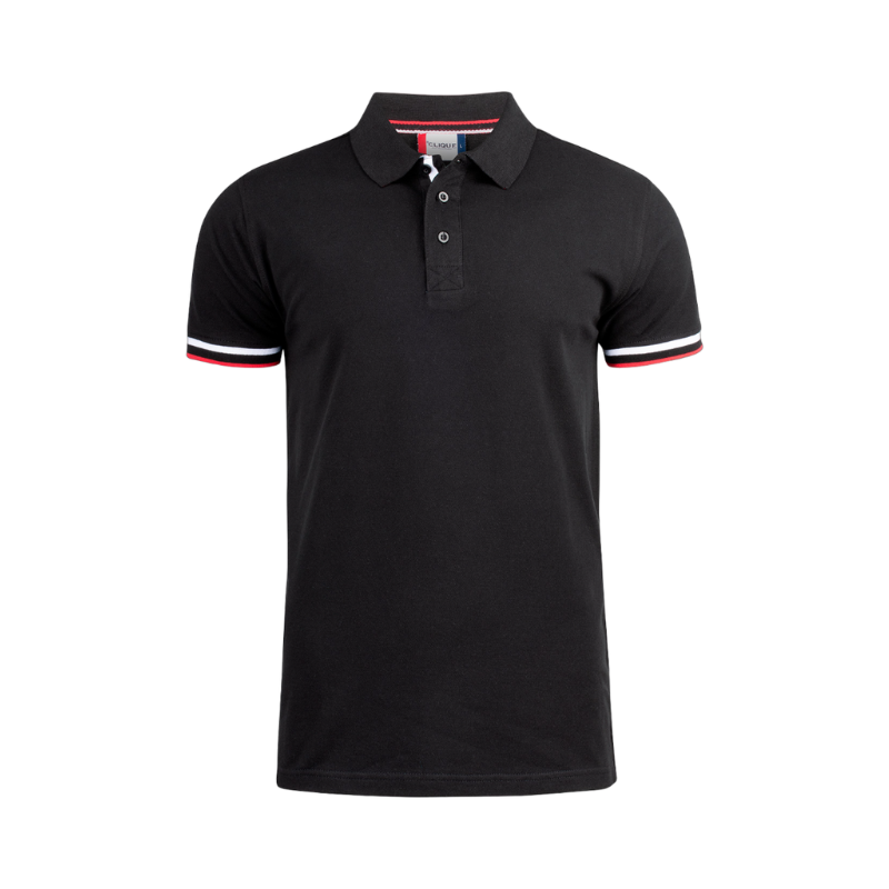 Polo Newton, Manica Corta, Uomo