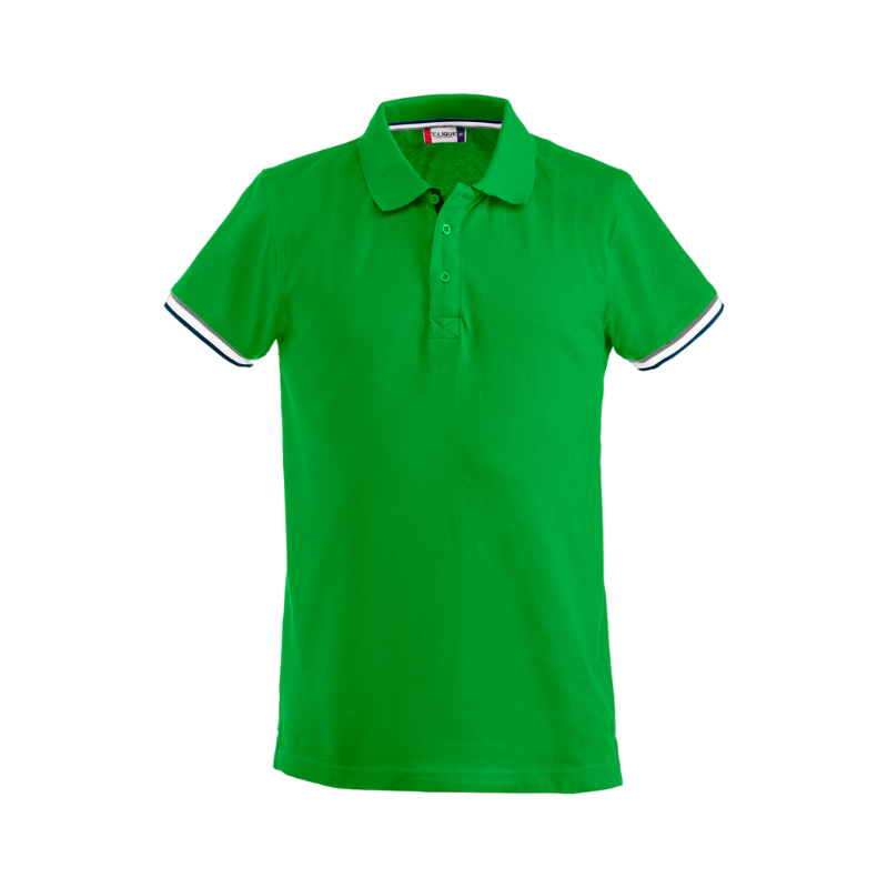 Polo Newton, Manica Corta, Uomo