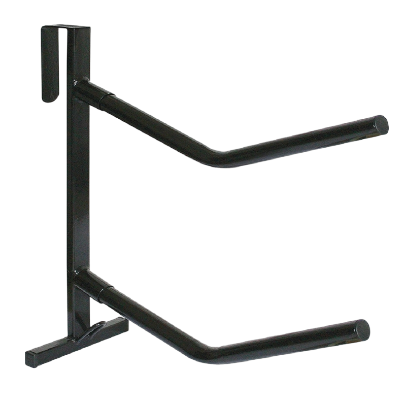 Portasella da Box, Smontabile, Portatile, per 2 Selle