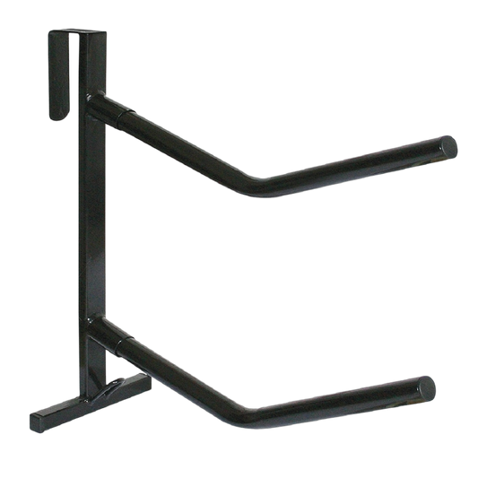 Portasella da Box, Smontabile, Portatile, per 2 Selle