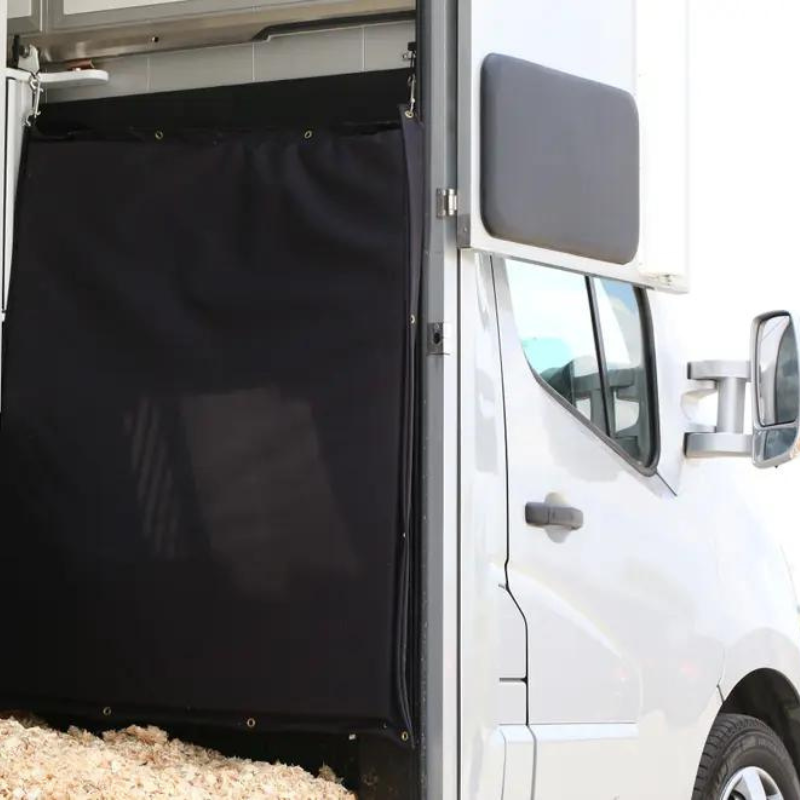 Protezione da Box e da Trasporto, Kick Pad