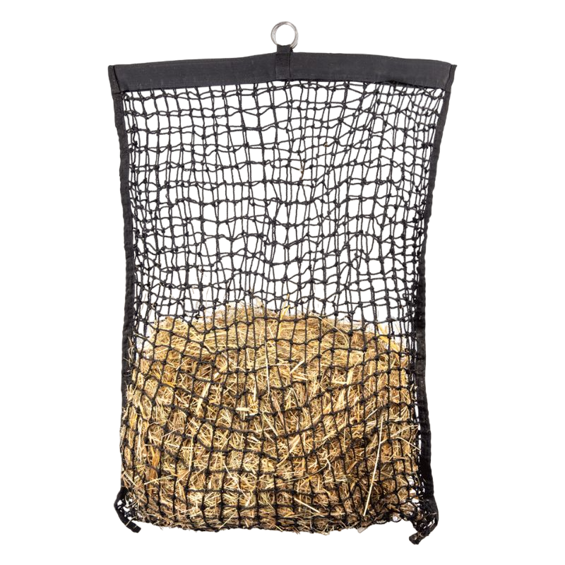 Rete per Fieno, Ausilio di Riempimento