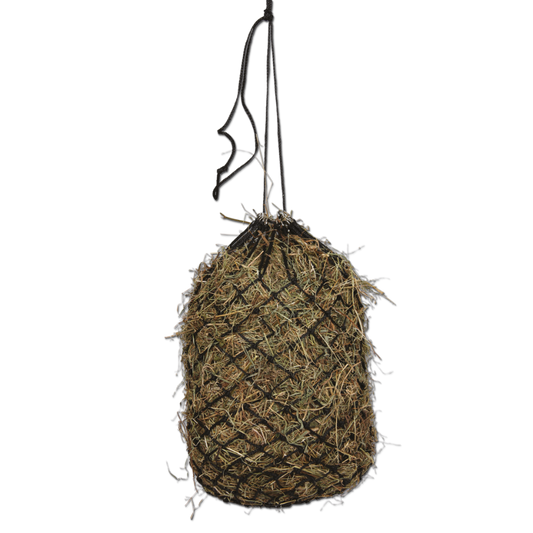 Rete per Fieno, Maglia Stretta