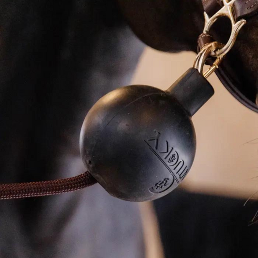 Rubber Ball Protection - Palla protezione per catene e corde - 1 Pezzo