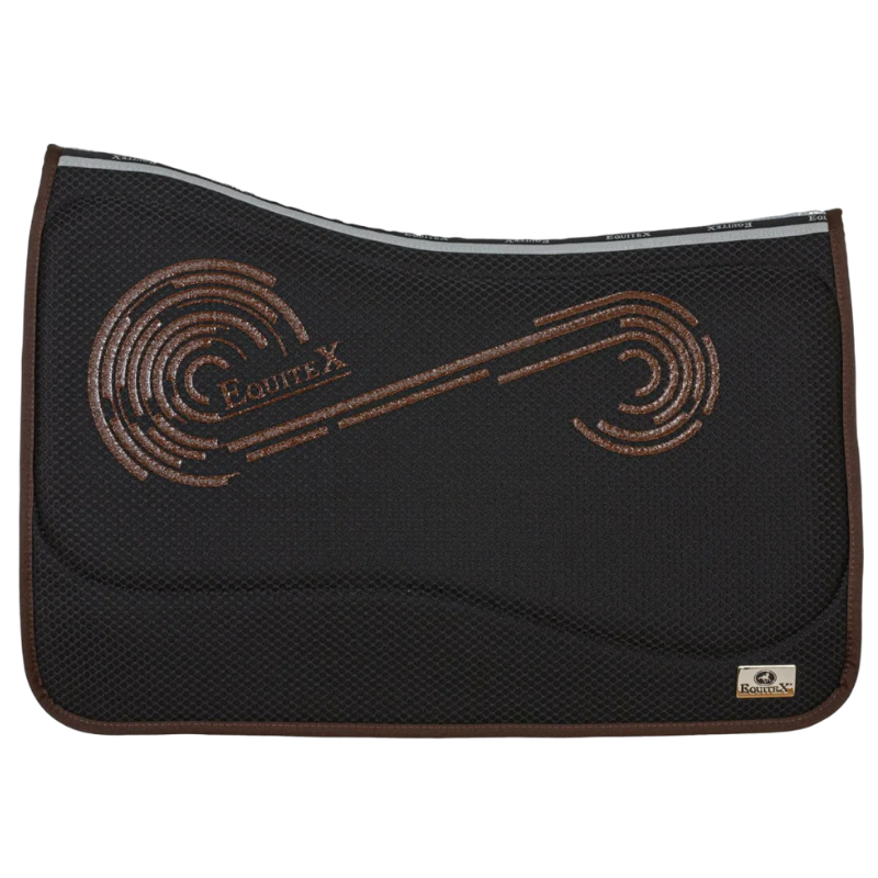 Saddlepad Dakota, Airtech, con Grip