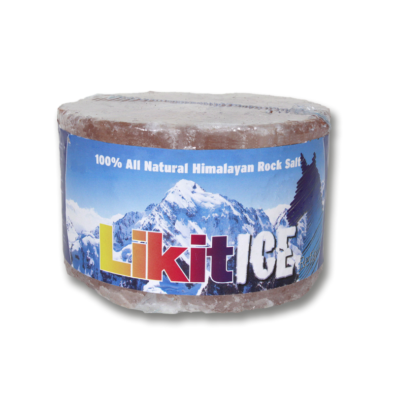 Sale dell'Himalaya, 1kg