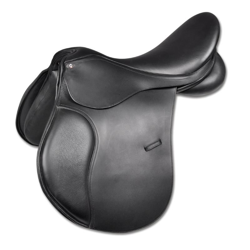 Sella Da Completo Comfort, Cuoio