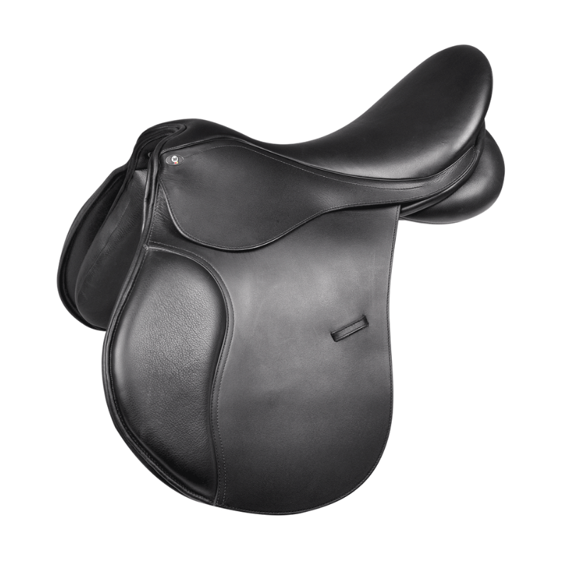 Sella Da Completo Comfort, Cuoio, Pony